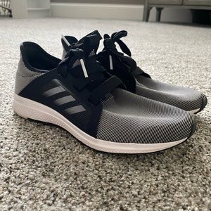 Adidas women’s edge lux shoes
